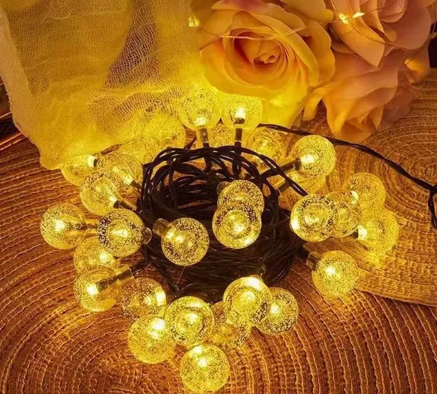 Solar Light Model A