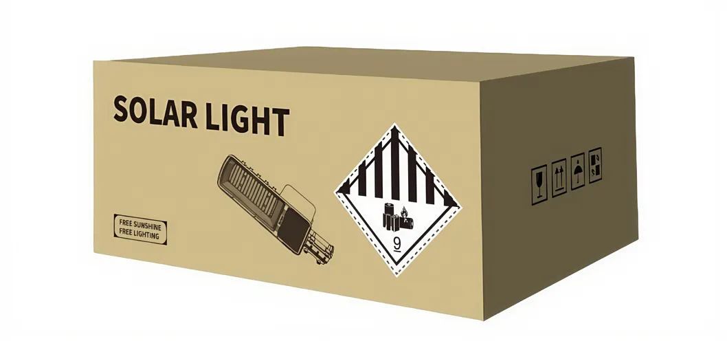 Packaging