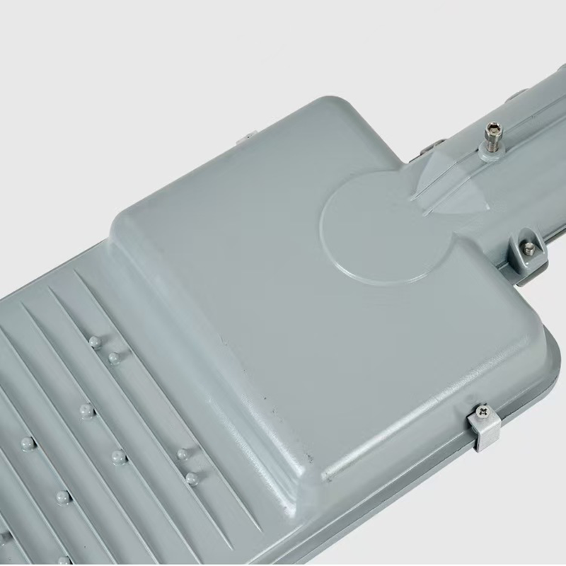 High Lumen Outdoor Waterproof Ip65 Remote Control 30w 40w 50w 60w 100w Split Led Solar Street Light