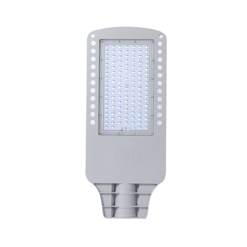 Oem Hot Sale Outdoor 80w Split Solar Led Solar Street Light With Solar Panel Street Garden Led Lamp