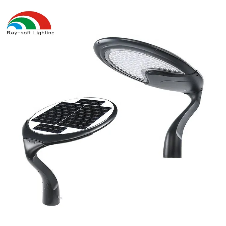 Solar Light View 2