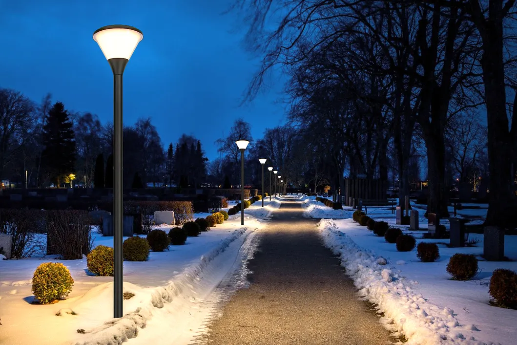 Public Path Application