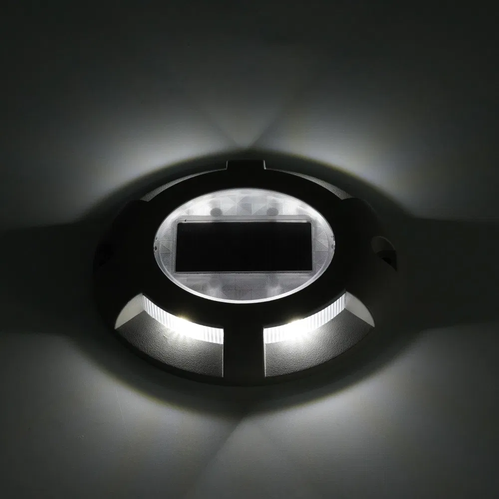 Solar Deck Lights