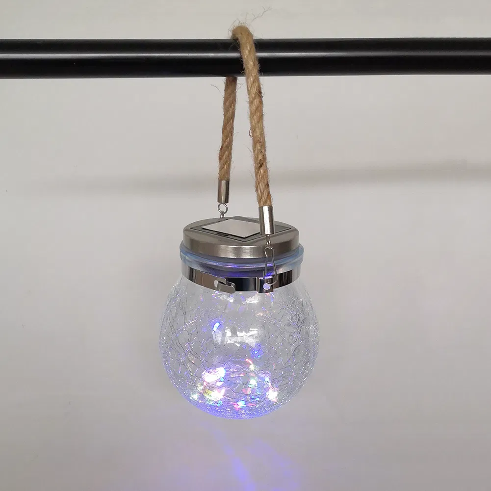 Outdoor Decorative Solar Light