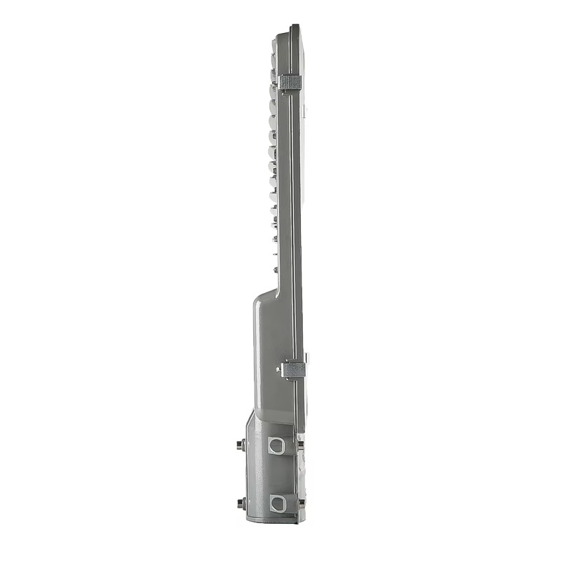 Separated Split Aluminum Alloy Plastic LED Outdoor Solar Powered Street Lamp 100W-400W Waterproof IP65 Solar Street Light