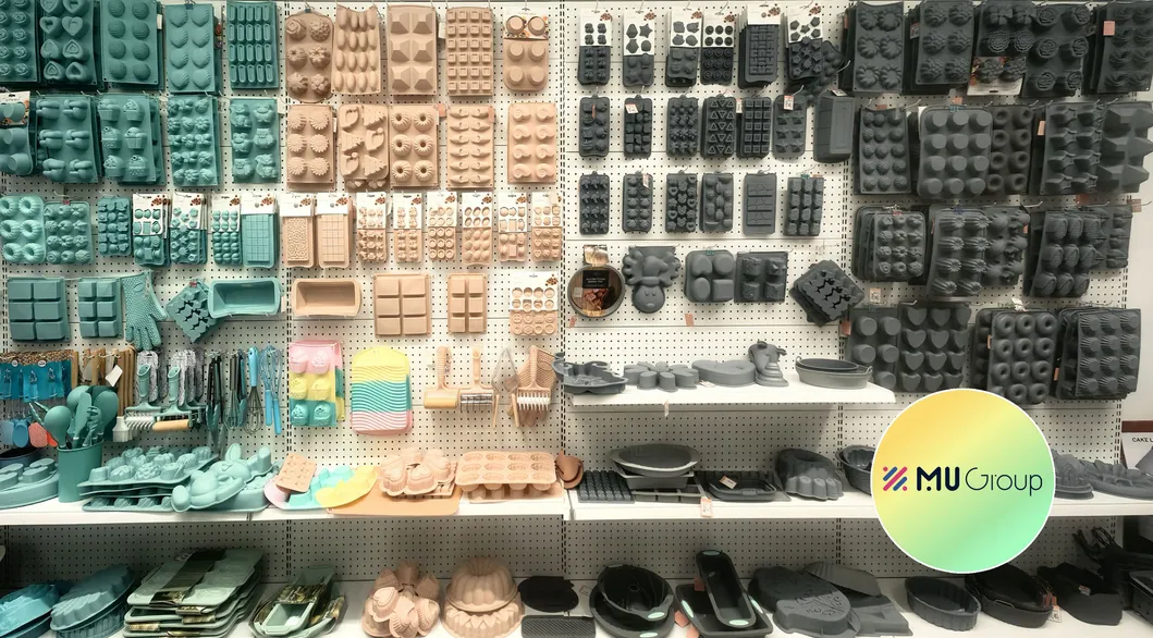 Showroom View 1