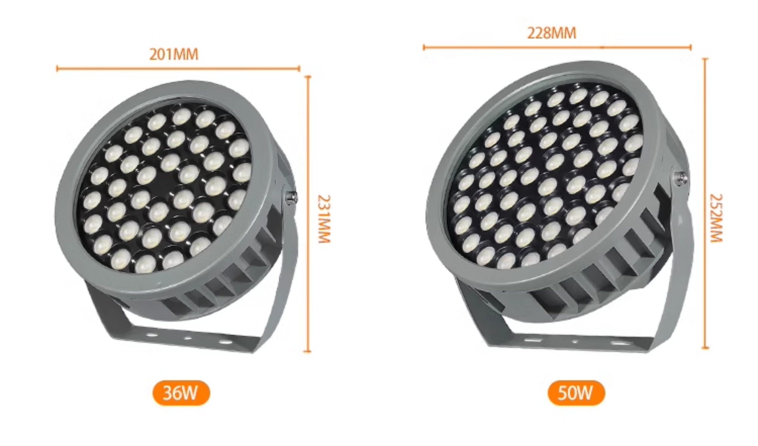 Solar LED Lighting