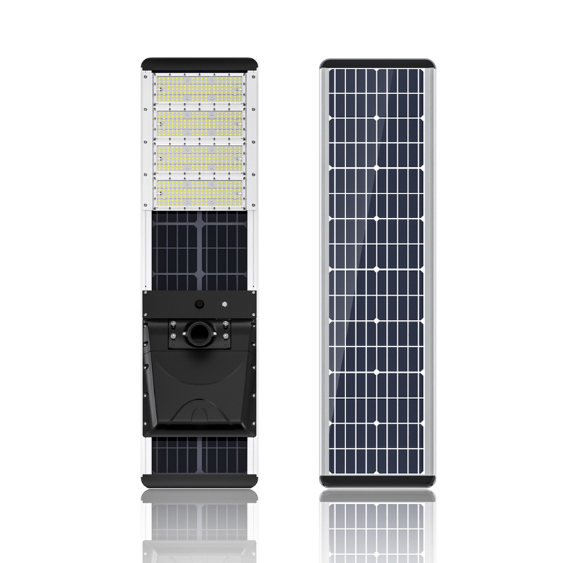 Wholesale All in One 50W 60W 90W 100W 120W Solar Street Light Accessories Solar Street Light Parts with Inbuilt Battery