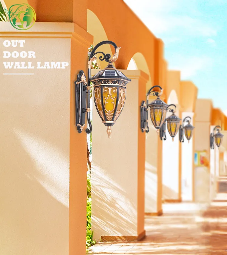 Outdoor Application 1