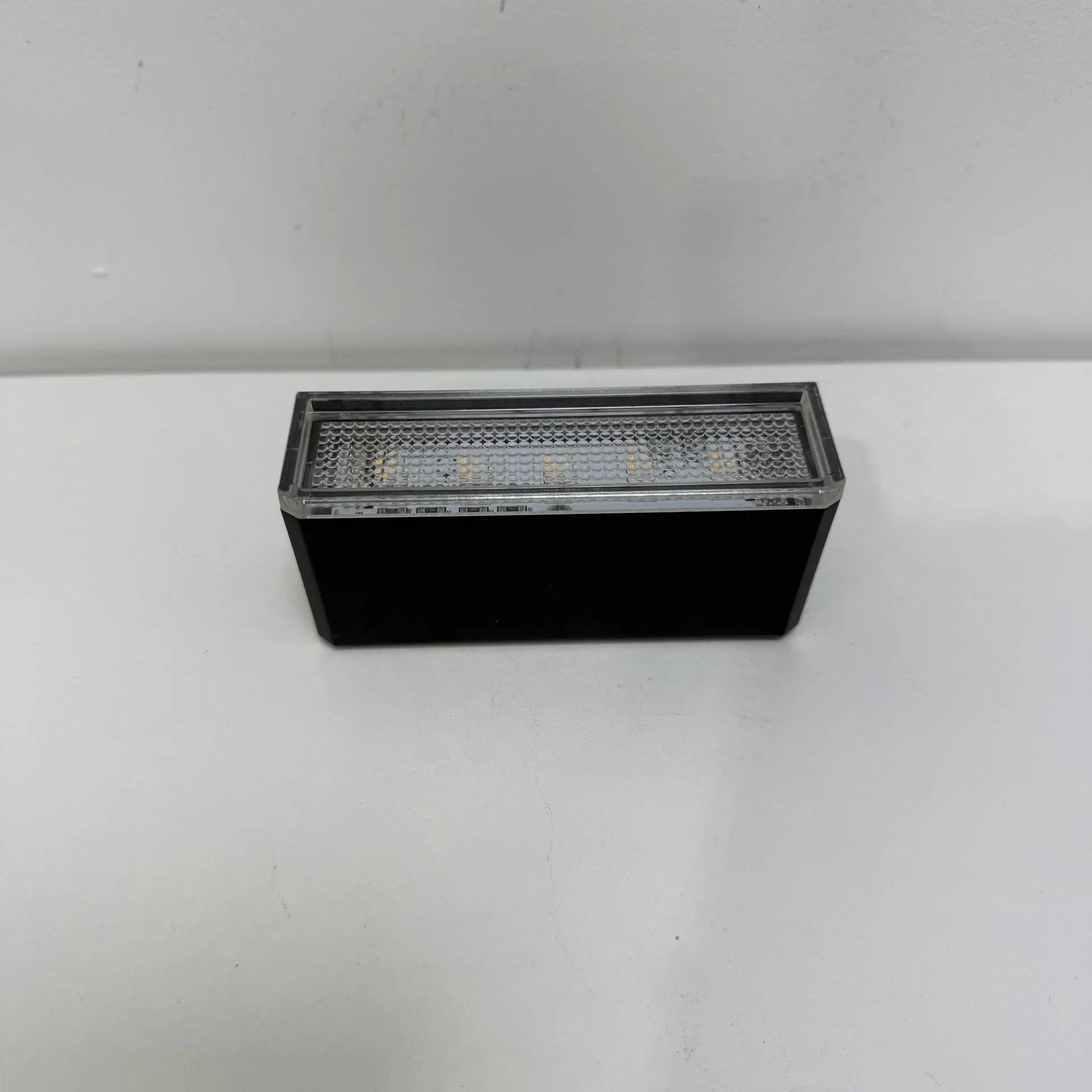 Solar Wall Light 4