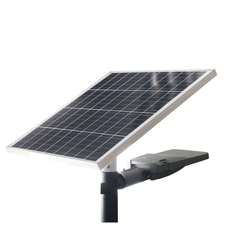 Cheap Price List Outdoor Waterproof IP65 Factory Designed Ce Fcc Split LED Solar Street Light
