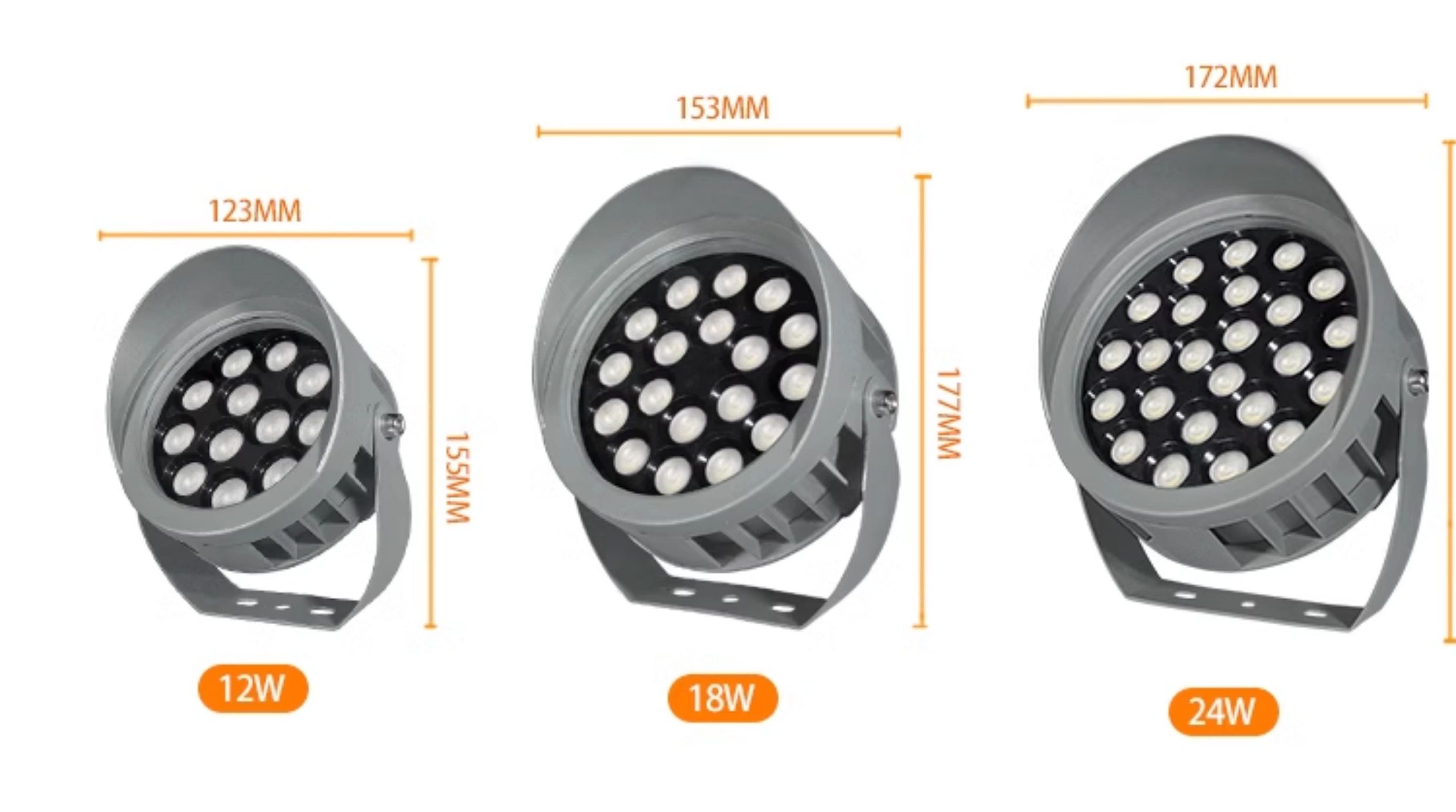 Solar LED Lighting