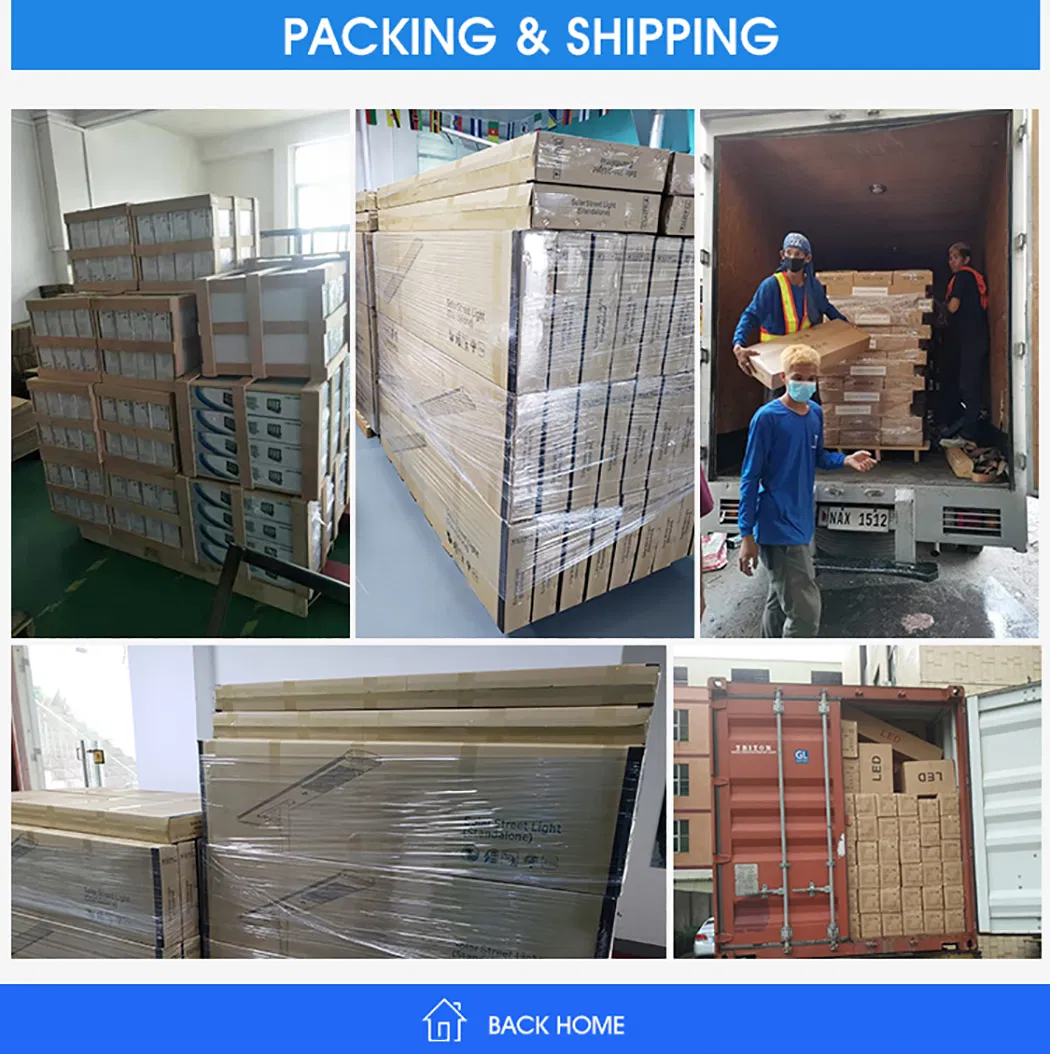 Packaging Details