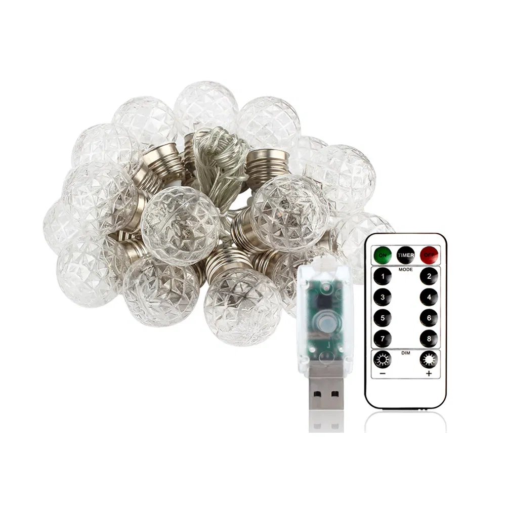 Outdoor Solar Lighting Decor