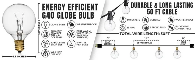 LED String Light 7