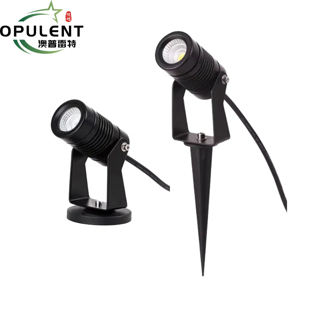 Solar Spot Light