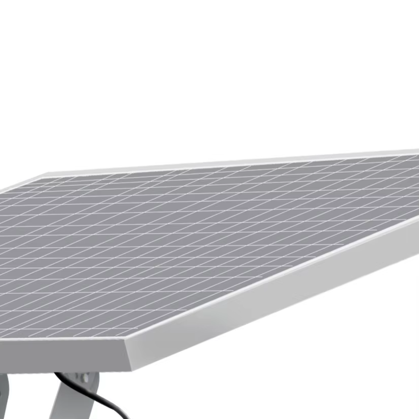 Smart Solar