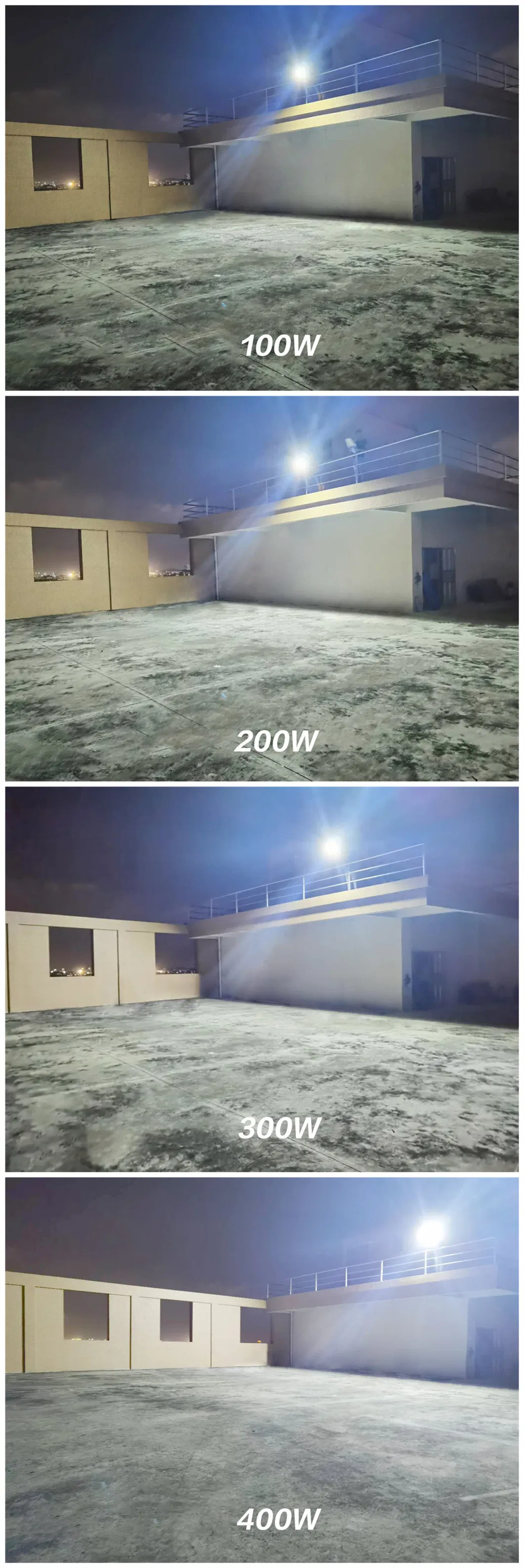 Lighting Effect