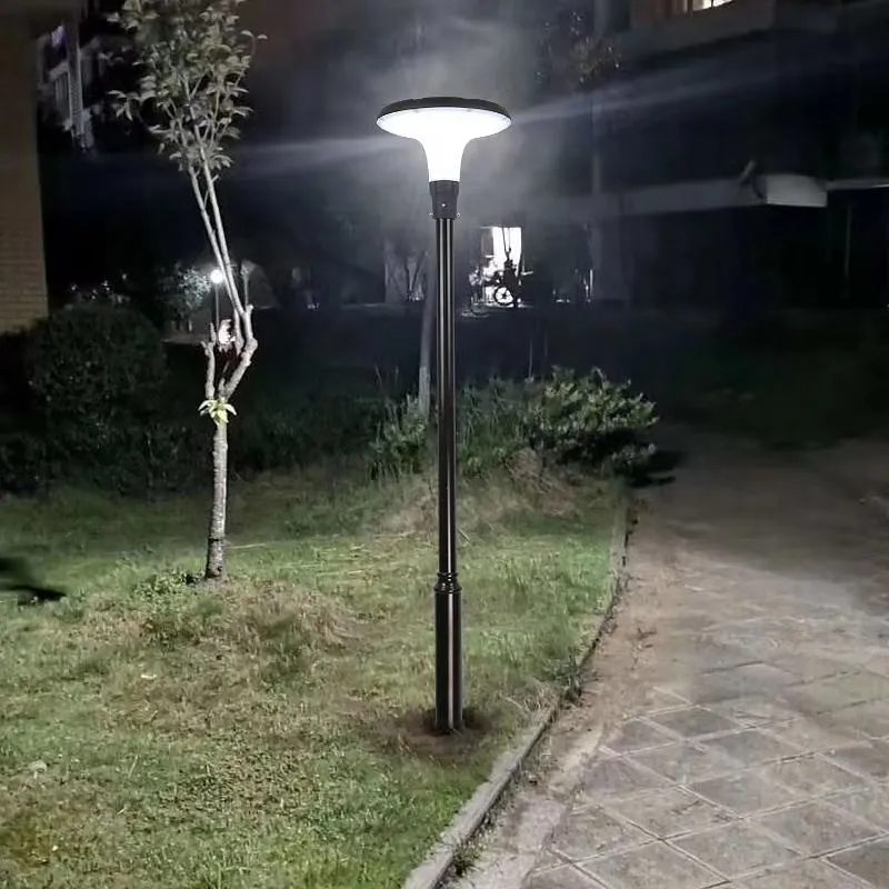 Solar Light Detail 4