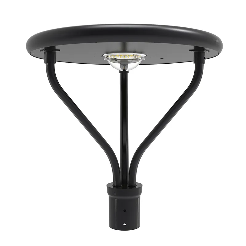 Landscape Lighting