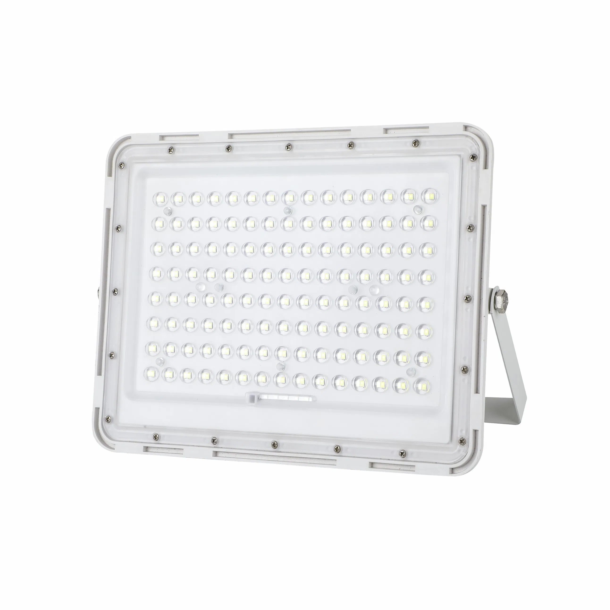 Ultra Bright Outdoor Solar Floodlight for All Weather Conditions