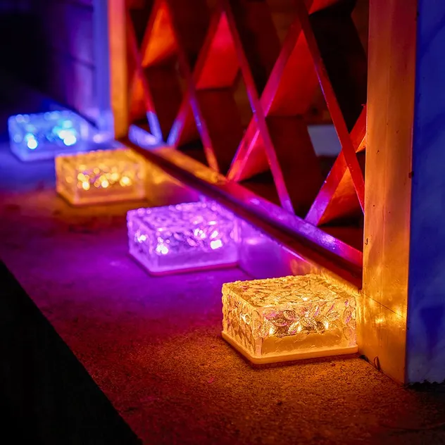 Pathway Light 1