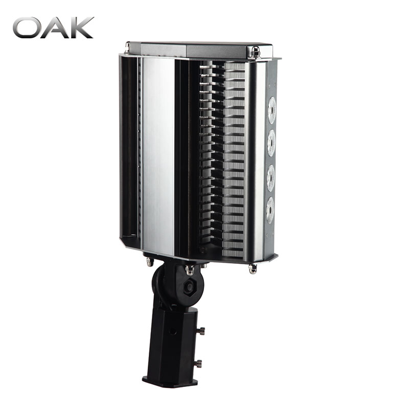 5-Year Warranty IP67 Waterproof LED Garden Landscape and Park Post Top Lights