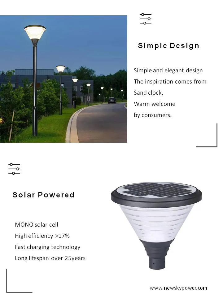 Solar Light View 2