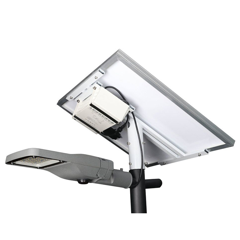 Cheap Price List Outdoor Waterproof IP65 Factory Designed Ce Fcc Split LED Solar Street Light