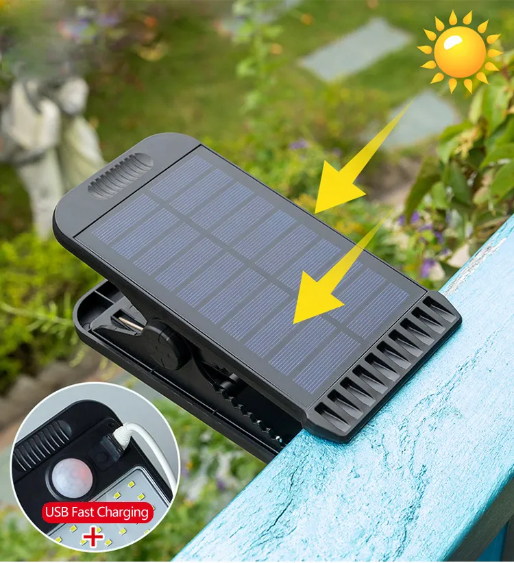 Solar Panels