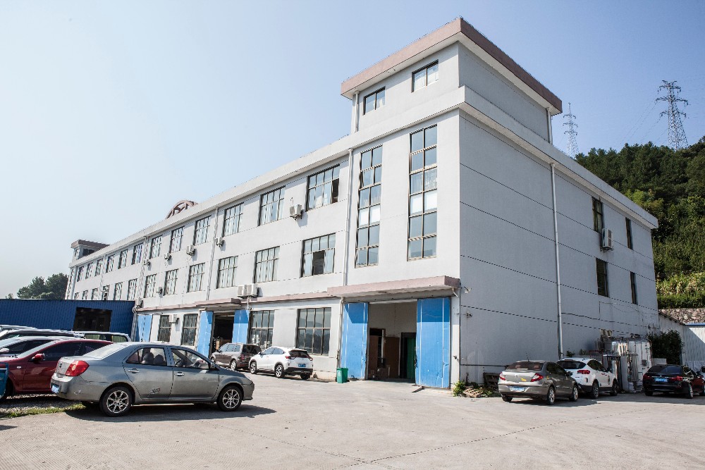 Facility Warehousing