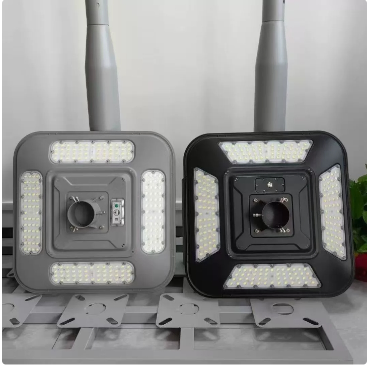Waterproof Solar Garden Light for Outdoor Pathways and Landscaping