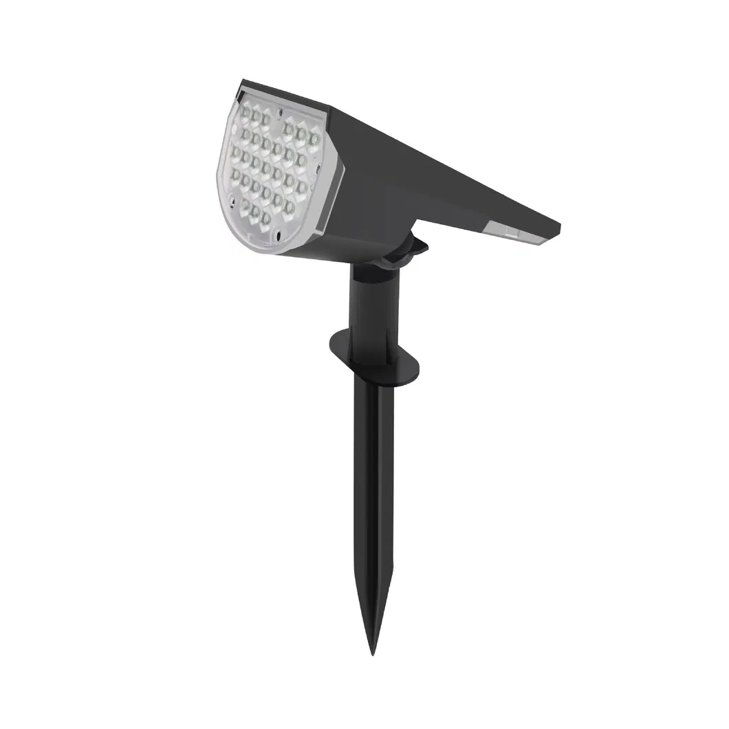 Solar Spot Lights