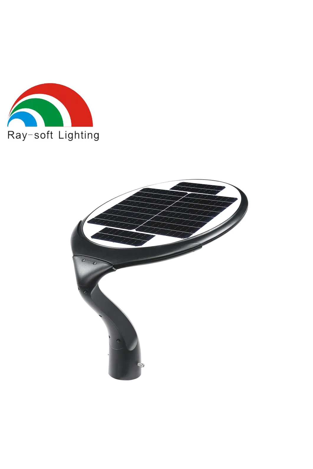 Solar Light View 4
