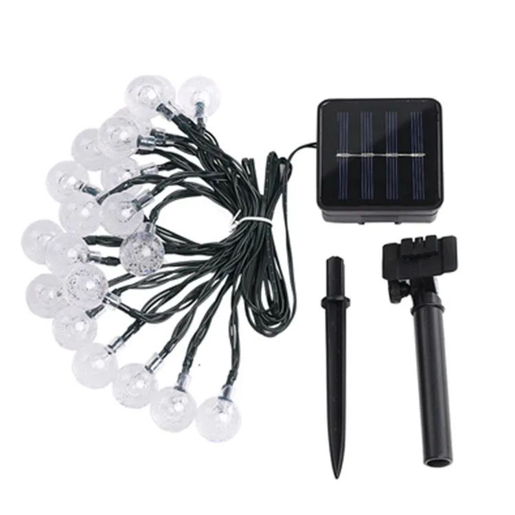 LED Solar Decorative Light 11