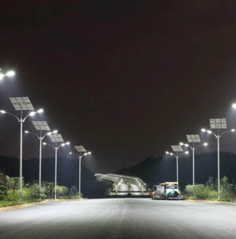 Hot Selling All In Two Split Type Solar Street Light With Outdoor Cost Of One Led Powered Energy Panel Lighting Mrp Waterproof