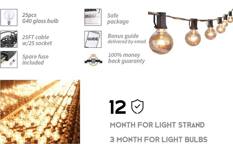 LED String Light 5