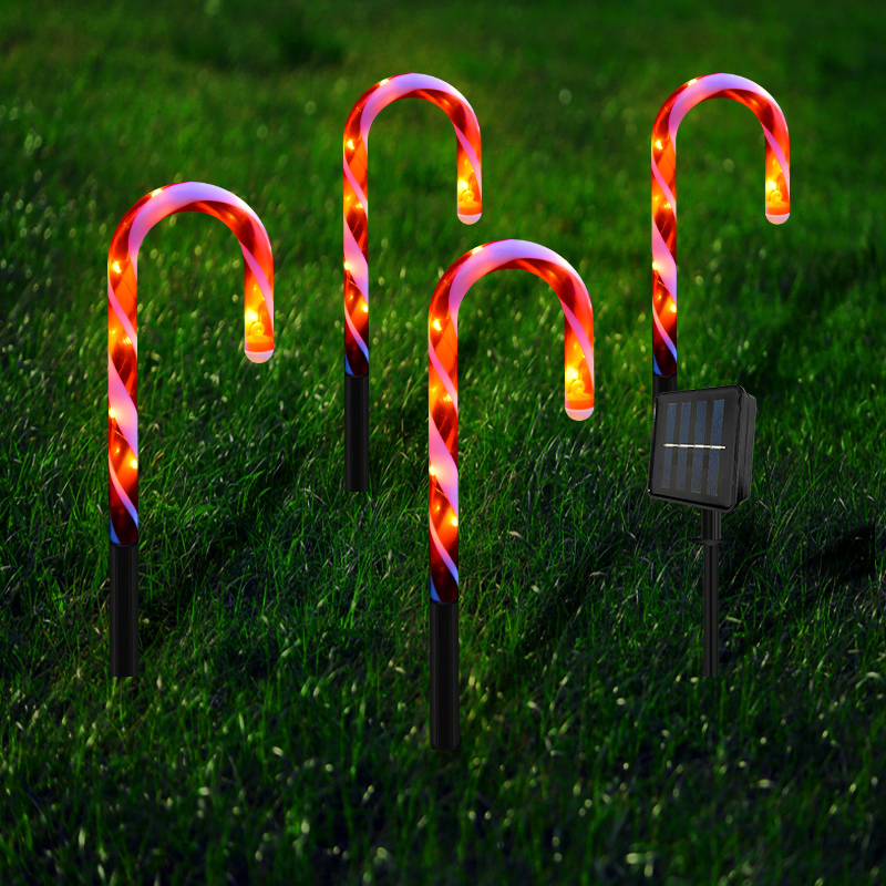 Bright Solar-Powered String Lights for Festive Outdoor Celebrations