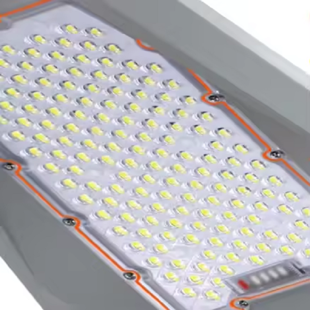 LED Detail