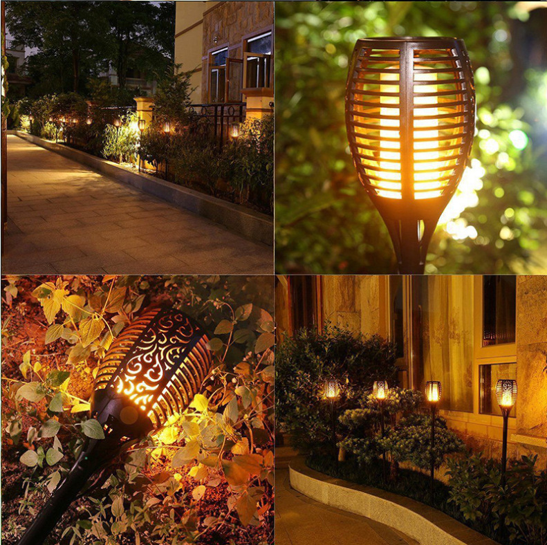 Waterproof Garden Light