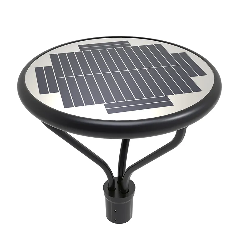 Outdoor Solar Light