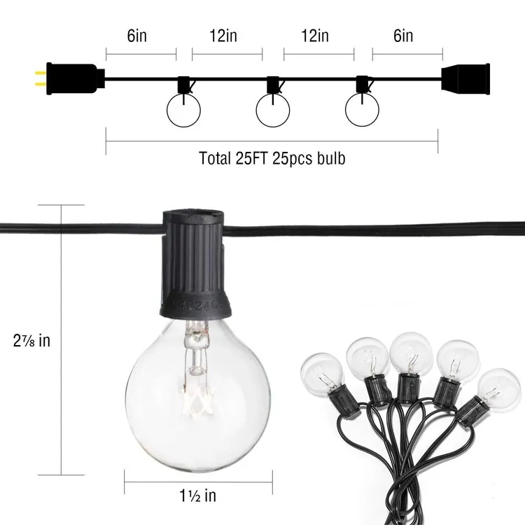 LED String Light 6
