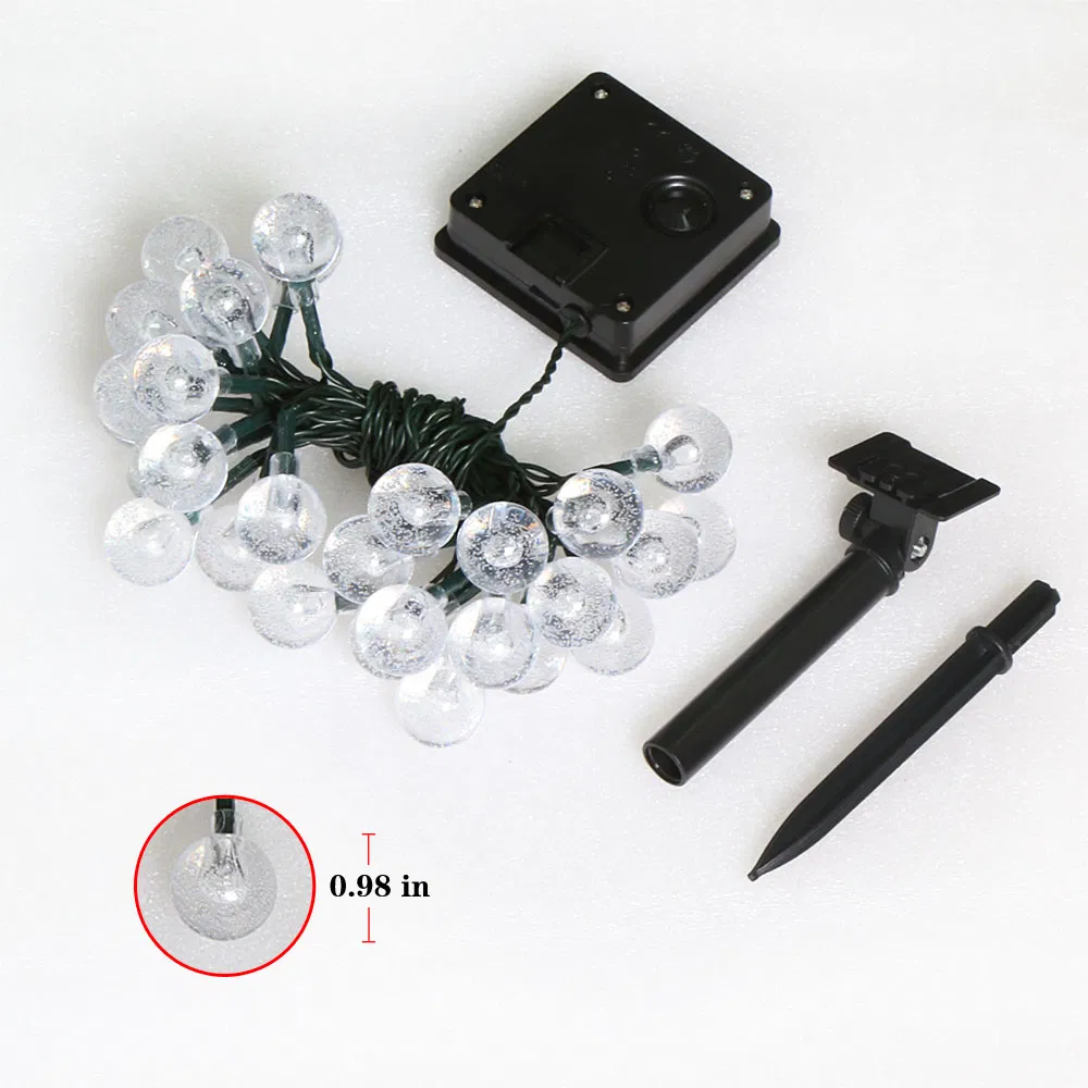 Solar Decoration Light 3