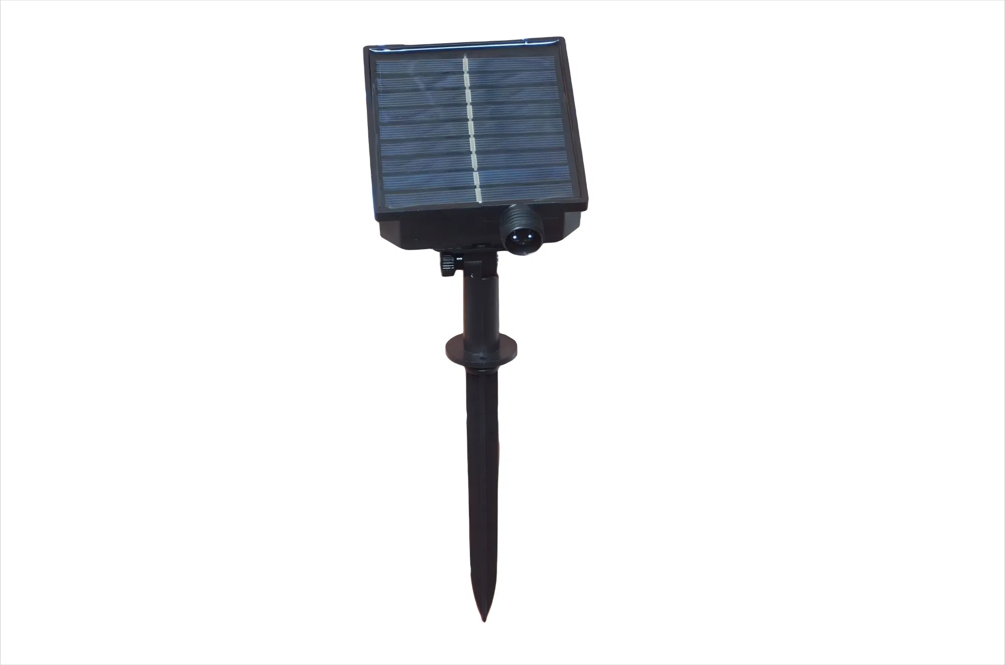 Outdoor Decorative Festival Solar String Light G40 LED Bulb Garden Camping Light