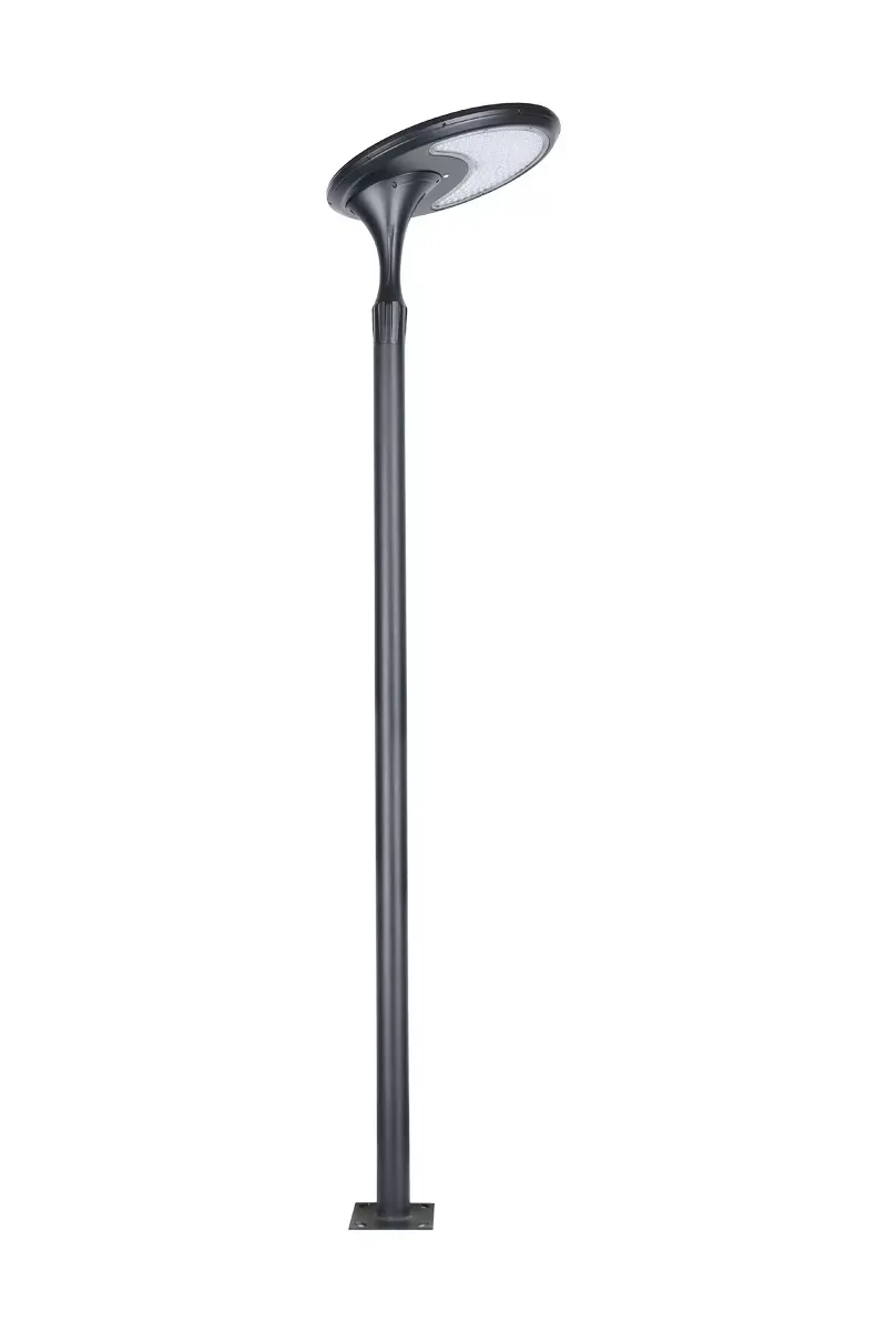Solar Garden Lamp
