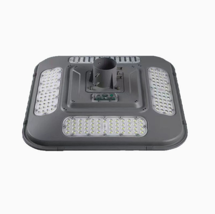 Waterproof Solar Garden Light for Outdoor Pathways and Landscaping