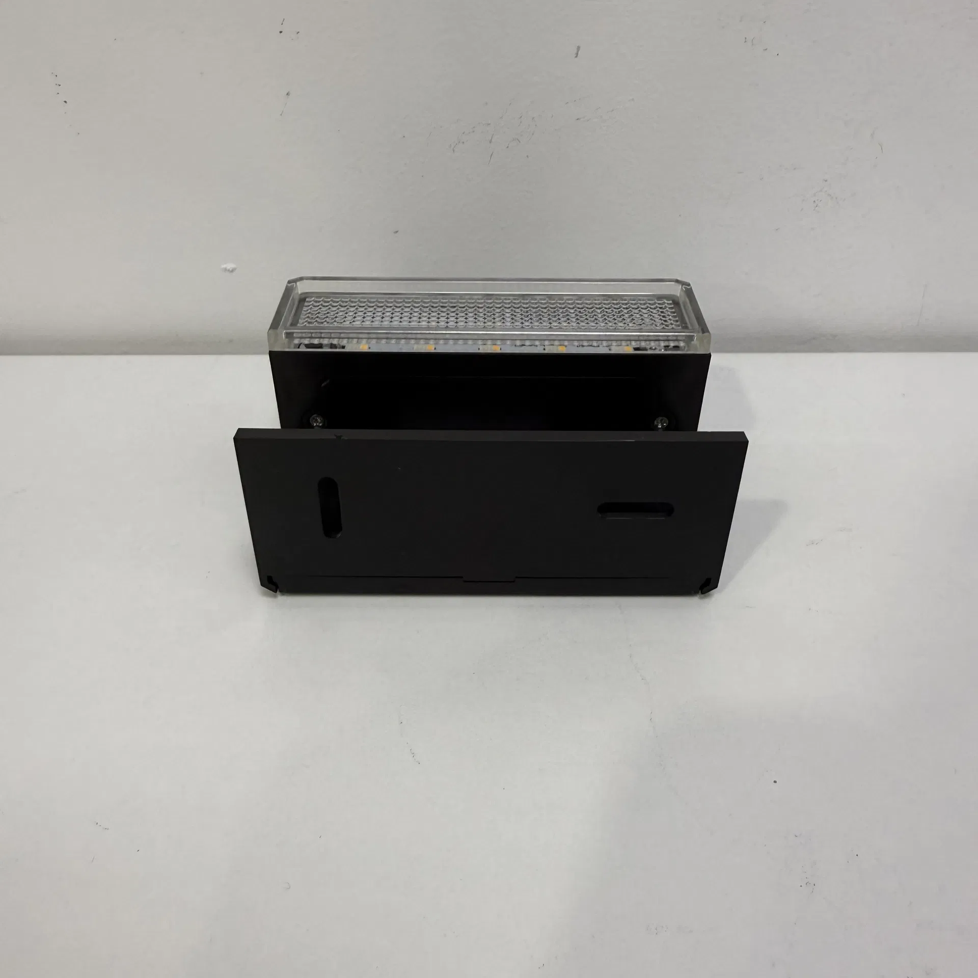 Solar Wall Light 5