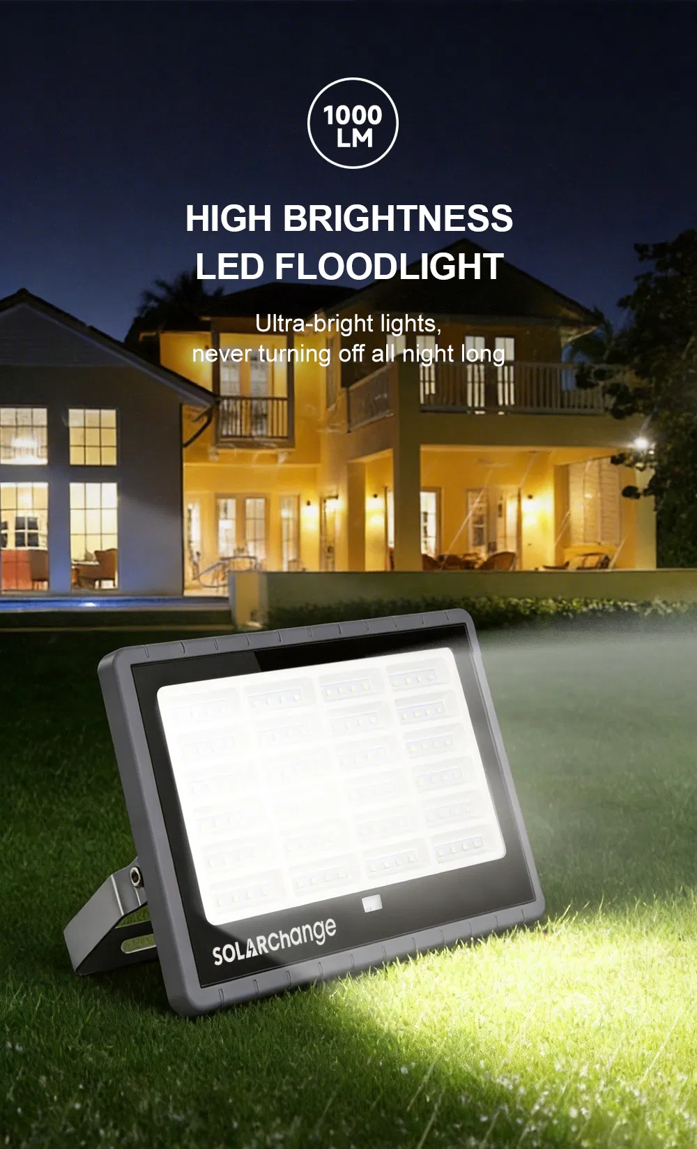 High Brightness