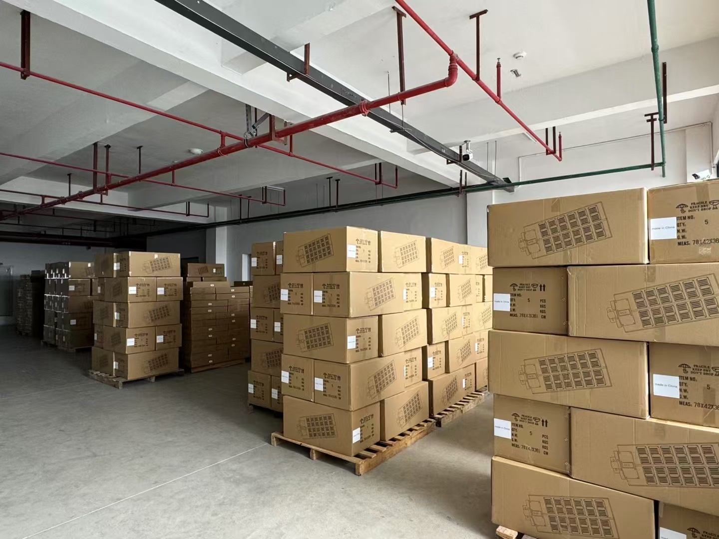 Testing Area 3