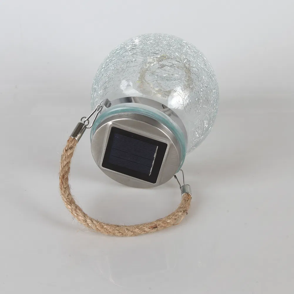 Garden Night Light Decoration